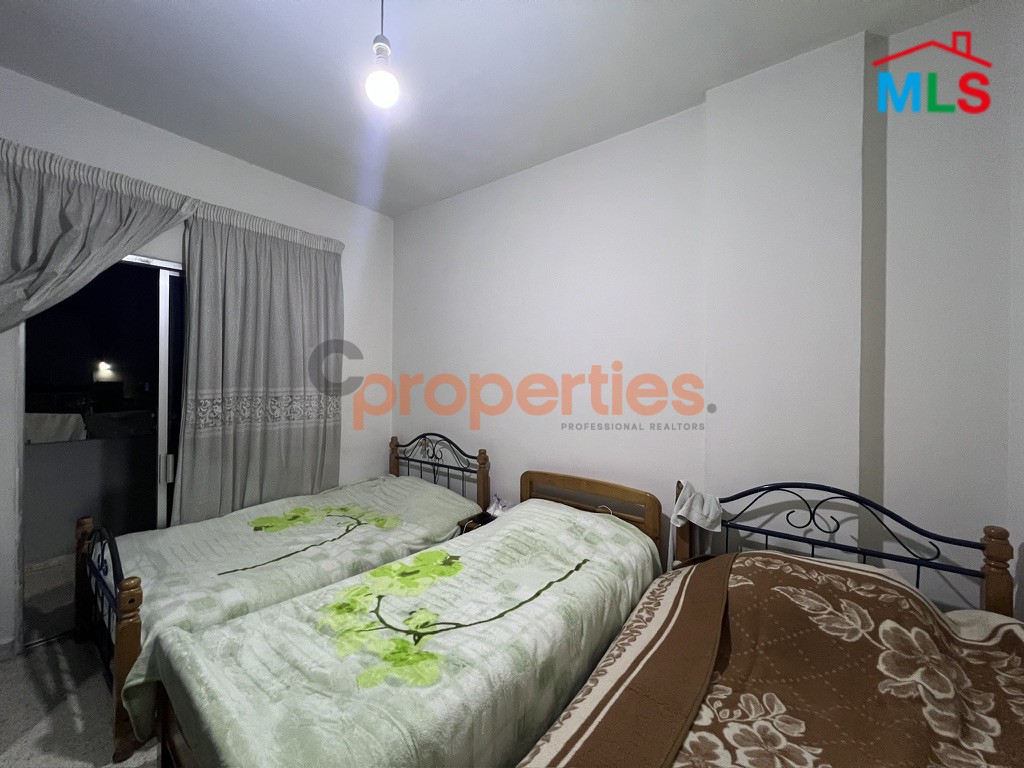 Catchy Apartment For Sale In Dekwaneh Main | CPCC89