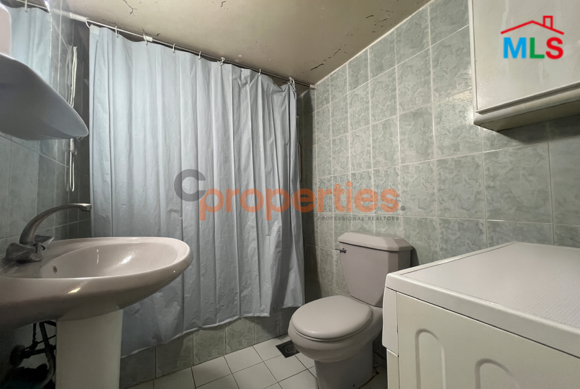 Catchy Apartment For Sale In Dekwaneh Main | CPCC89