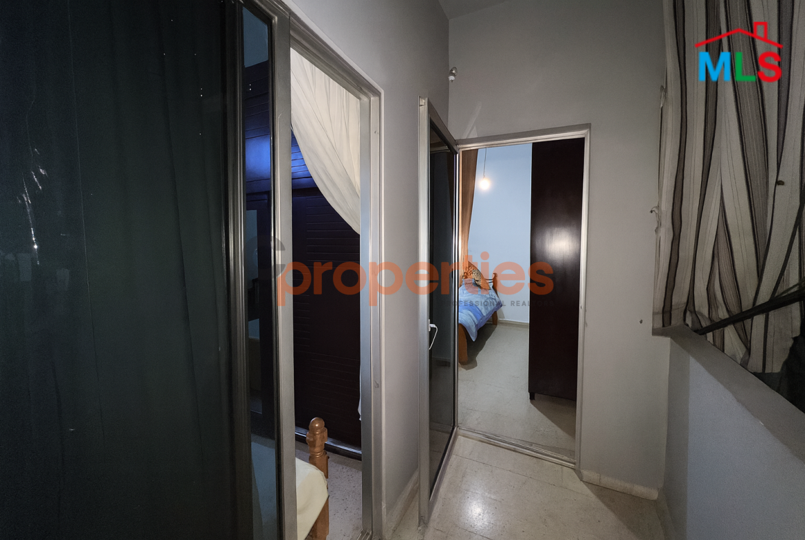 Catchy Apartment For Sale In Dekwaneh Main | CPCC89