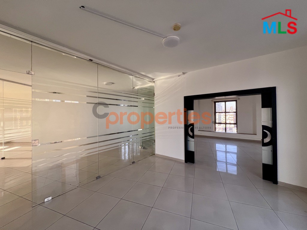 Large Well Located Office For Rent or Sale In Dekwaneh | CPCC78