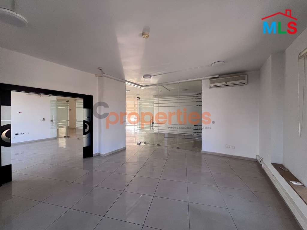 Large Well Located Office For Rent or Sale In Dekwaneh | CPCC78