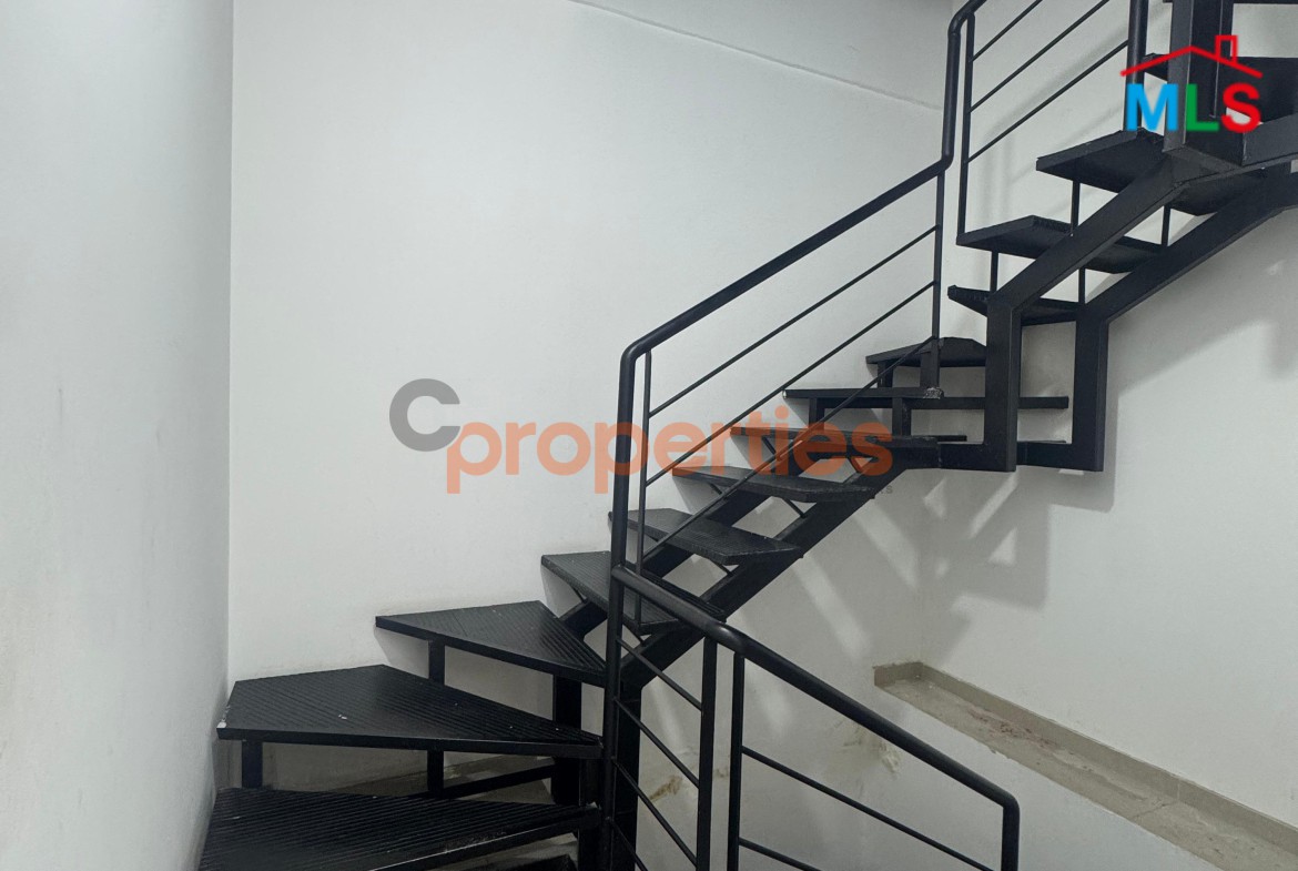 Prime Commercial Shop for Sale in Zalka – CPFY88