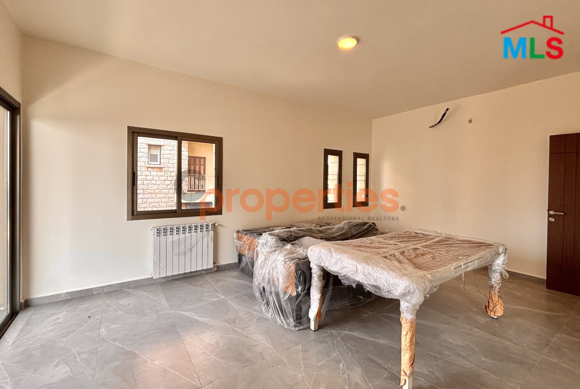 Apartment for sale in Beit Mery – CPRA87