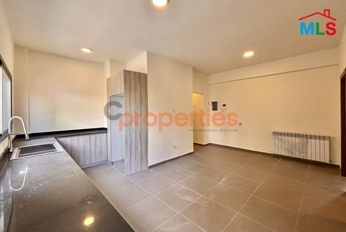 Apartment for sale in Beit Mery – CPRA87