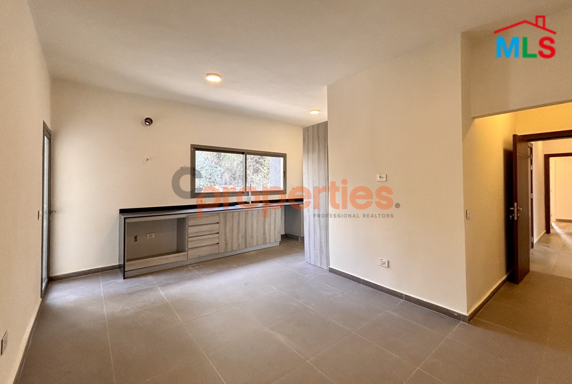 Apartment for sale in Beit Mery – CPRA87