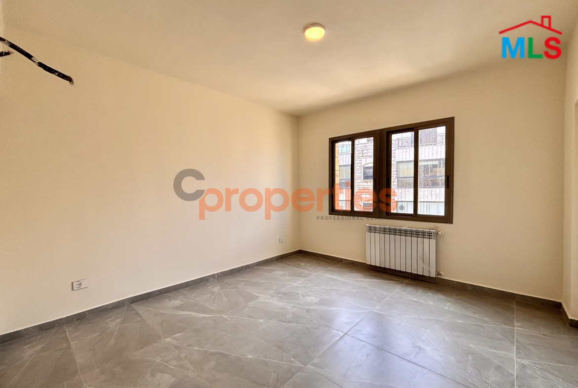 Apartment for sale in Beit Mery – CPRA87