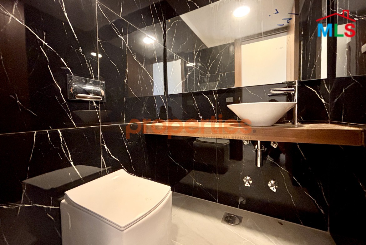 Apartment for sale in Beit Mery – CPRA87