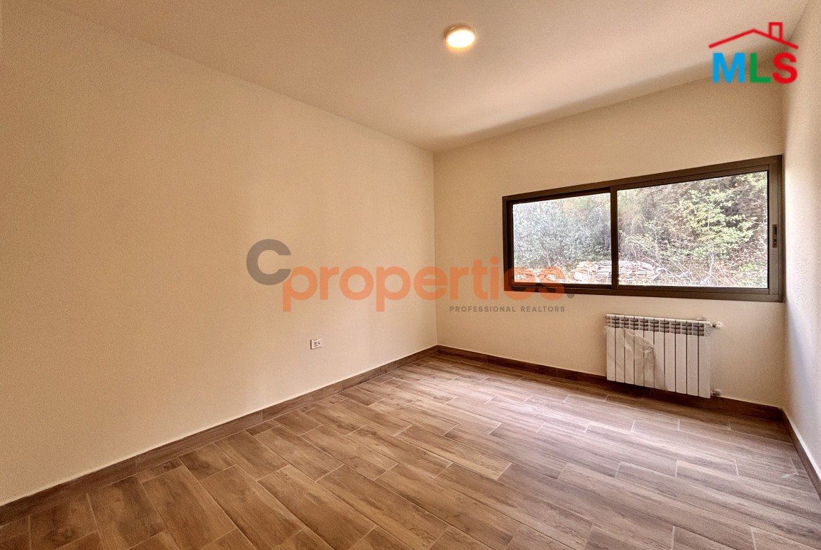 Apartment for sale in Beit Mery – CPRA87