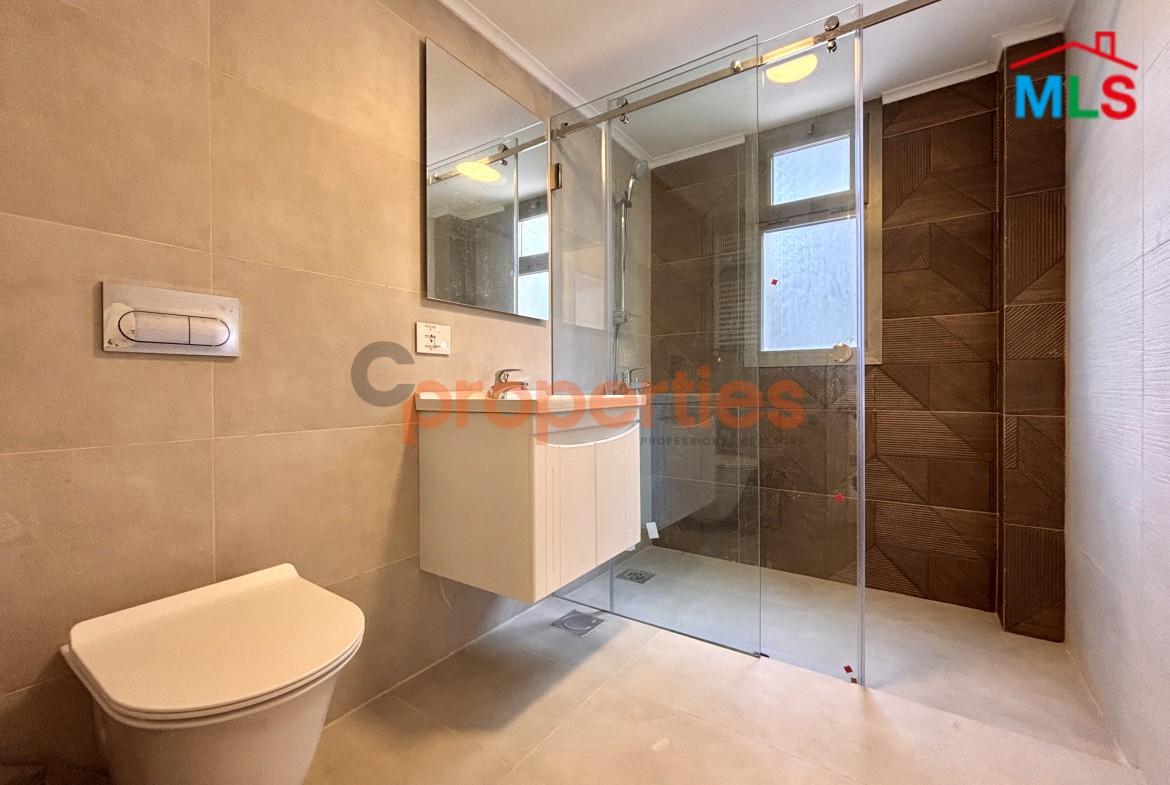 Apartment for sale in Beit Mery – CPRA87