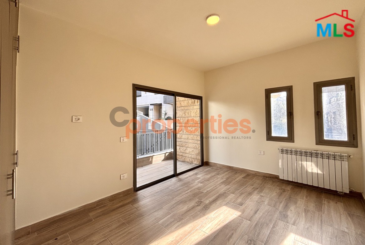 Apartment for sale in Beit Mery – CPRA87