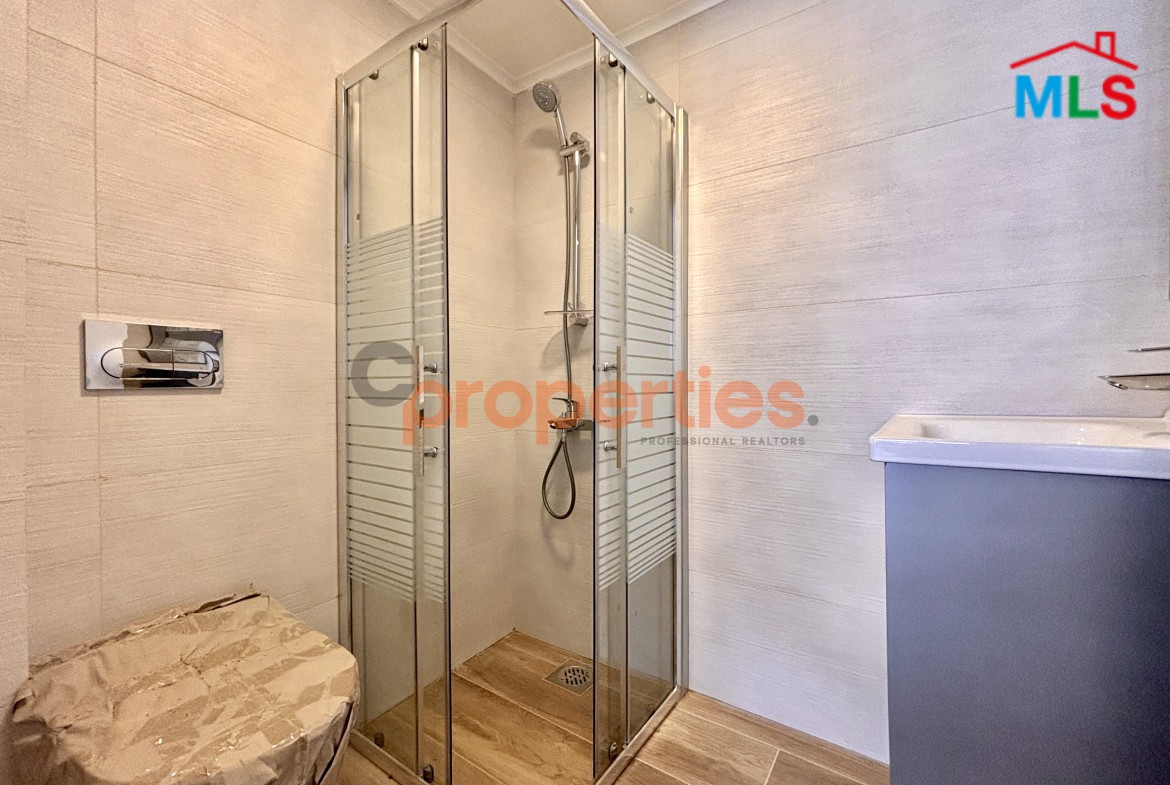 Apartment for sale in Beit Mery – CPRA87