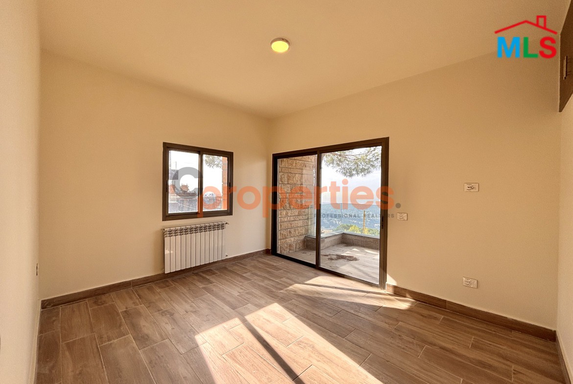 Apartment for sale in Beit Mery – CPRA87