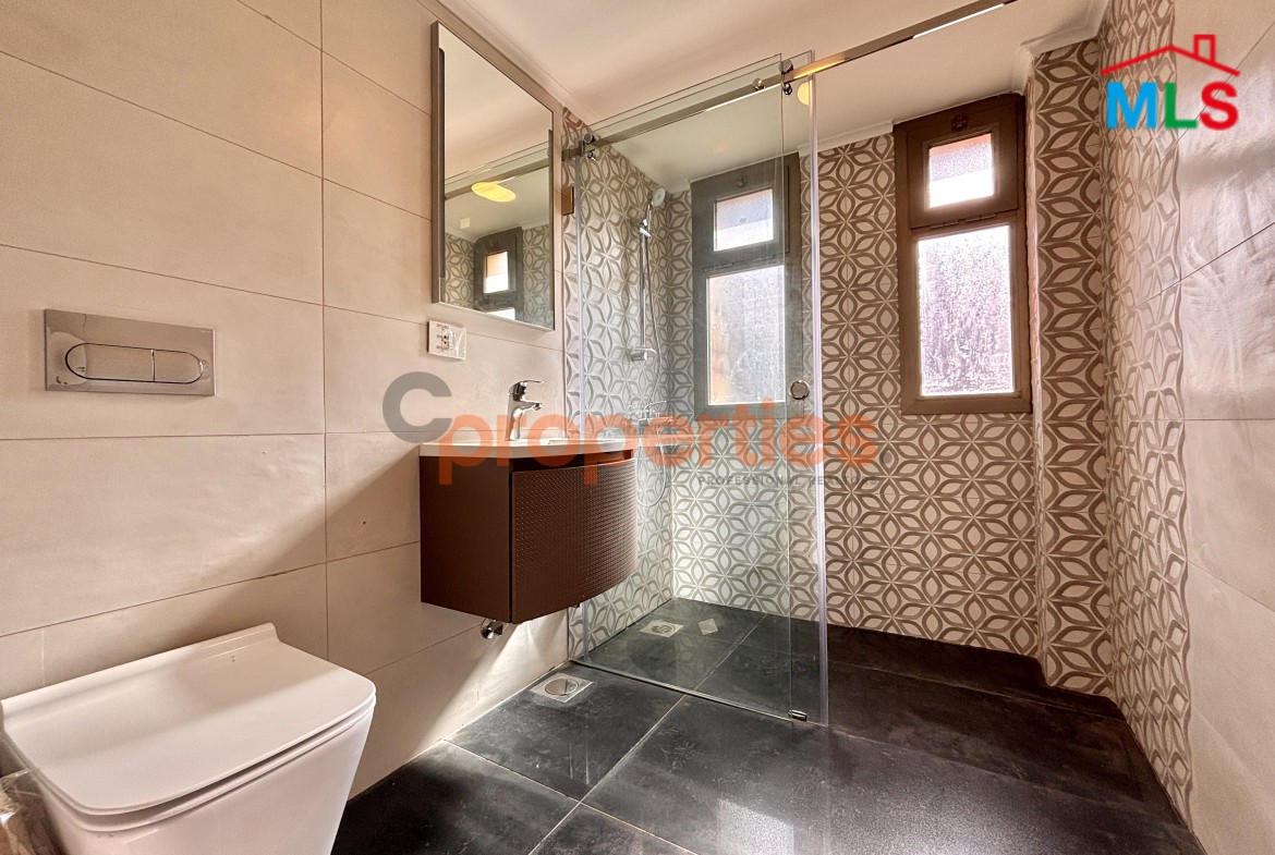 Apartment for sale in Beit Mery – CPRA87