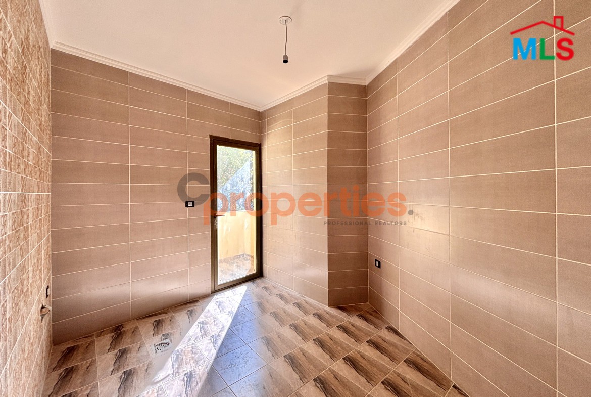 Apartment for sale in Broummana I with payment facilities – CPSK60