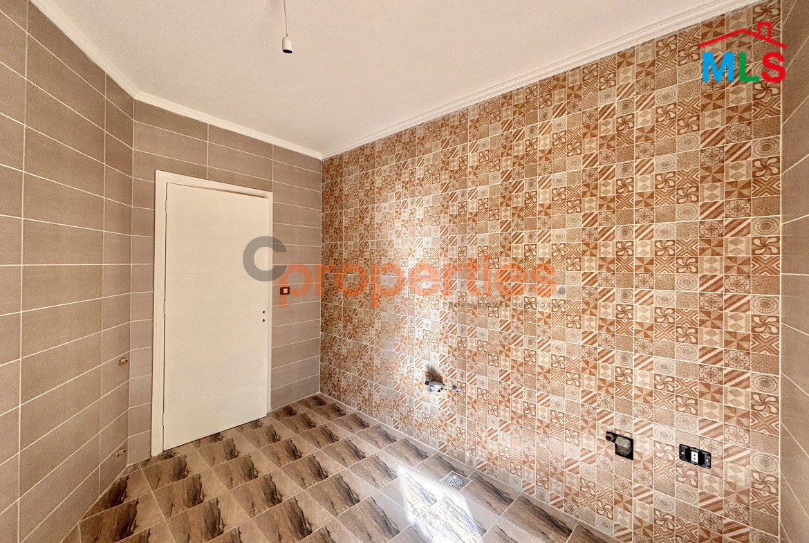 Apartment for sale in Broummana I with payment facilities – CPSK60