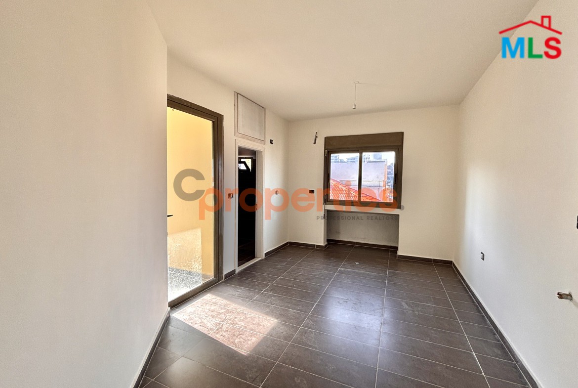 Apartment for sale in Broummana I with payment facilities – CPSK60