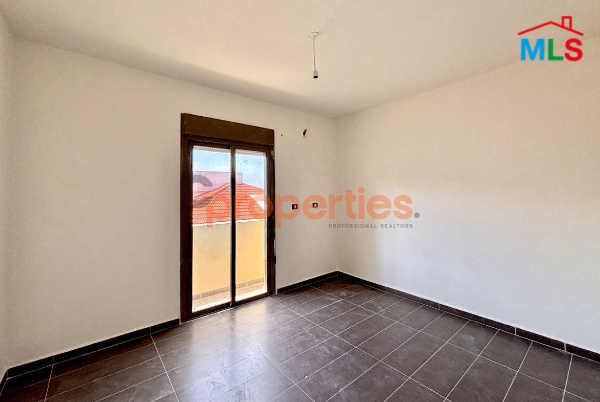 Apartment for sale in Broummana I with payment facilities – CPSK60