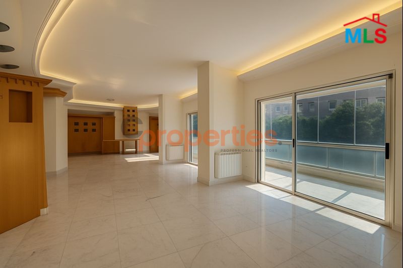 Spacious apartment for sale in Rabieh – CPGA128