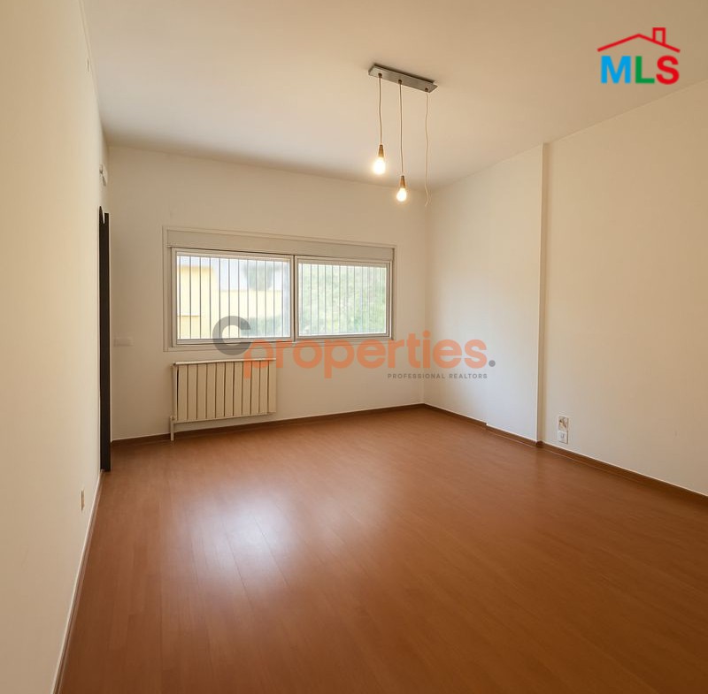 Spacious apartment for sale in Rabieh – CPGA128