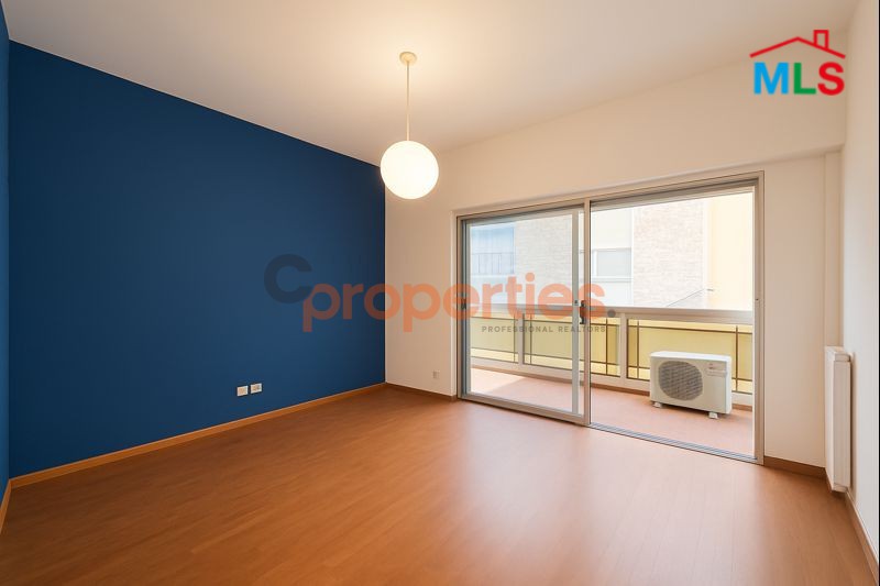 Spacious apartment for sale in Rabieh – CPGA128