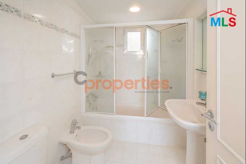 Spacious apartment for sale in Rabieh – CPGA128