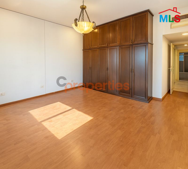 Spacious apartment for sale in Rabieh – CPGA128