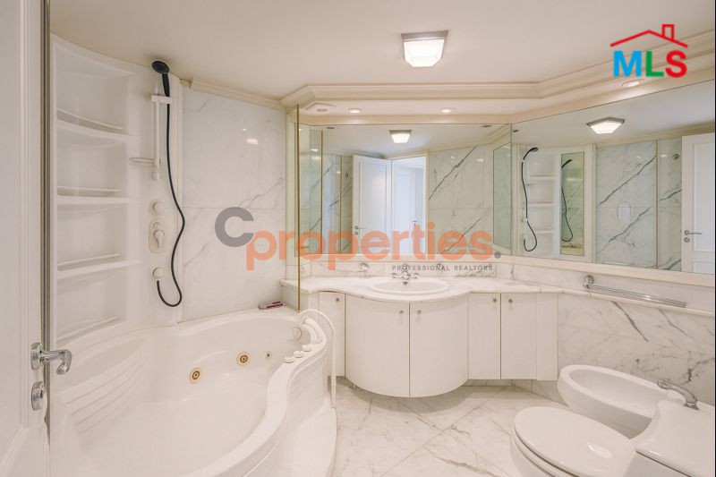 Spacious apartment for sale in Rabieh – CPGA128