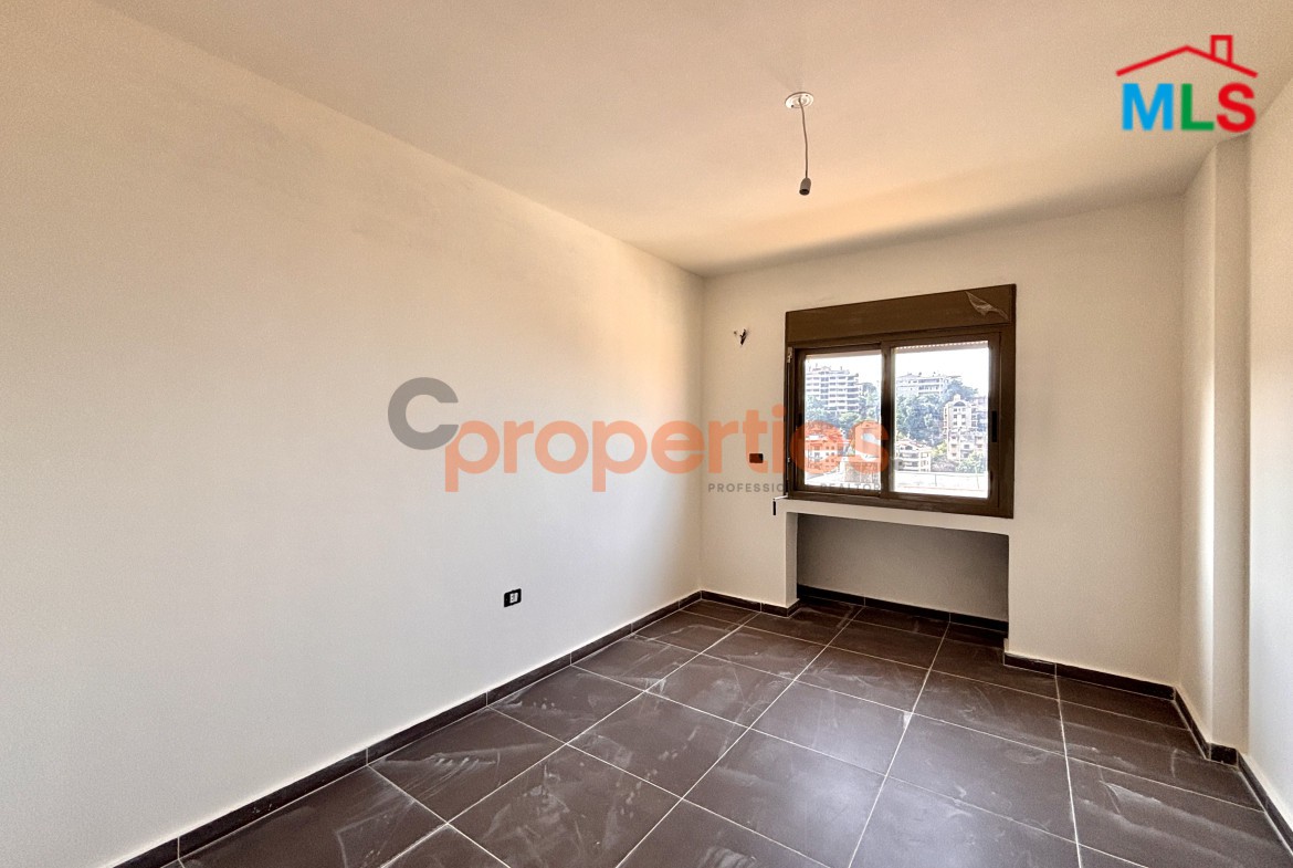 Duplex for sale in Broummana I with payment facilities – CPSK62