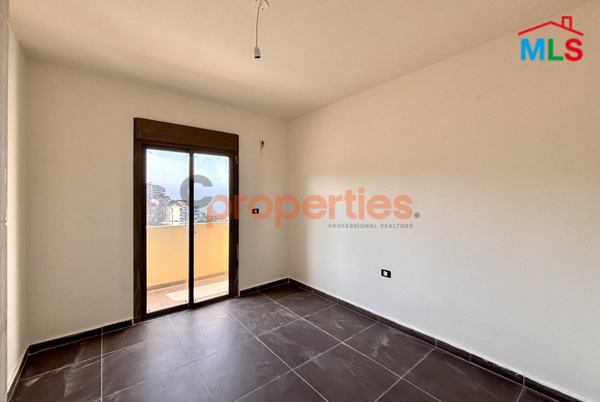 Duplex for sale in Broummana I with payment facilities – CPSK62