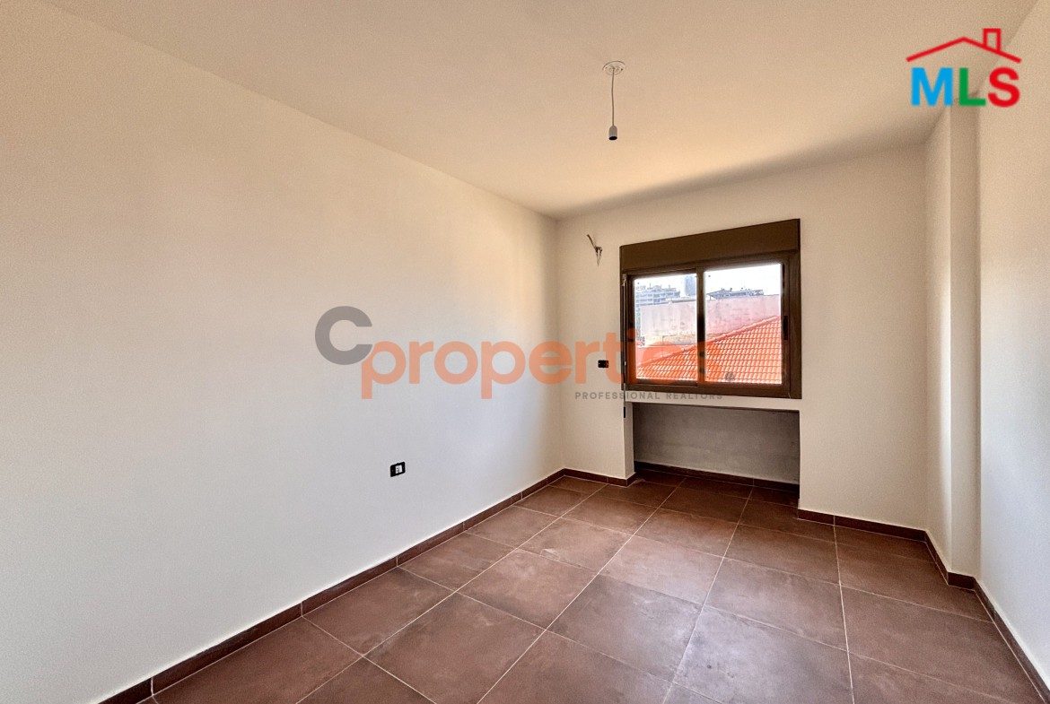 Apartment for sale in Broummana I with payment facilities – CPSK61