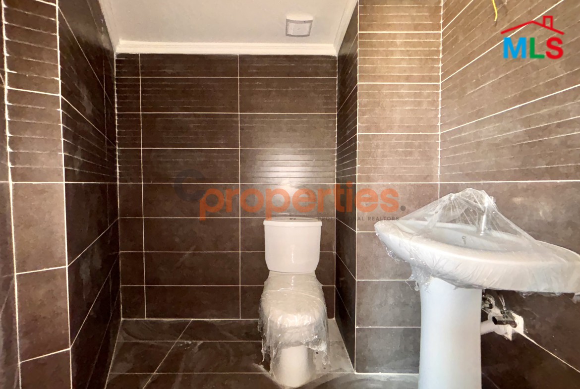 Apartment for sale in Broummana I with payment facilities – CPSK61