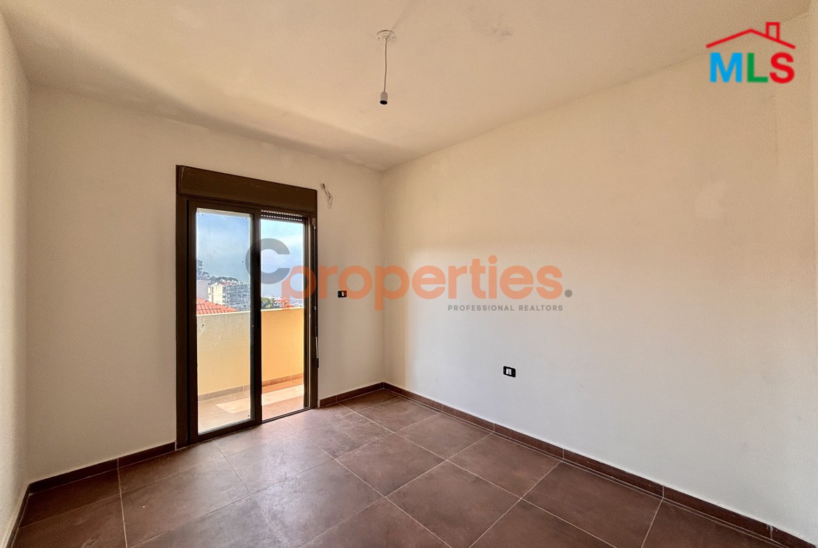 Apartment for sale in Broummana I with payment facilities – CPSK61