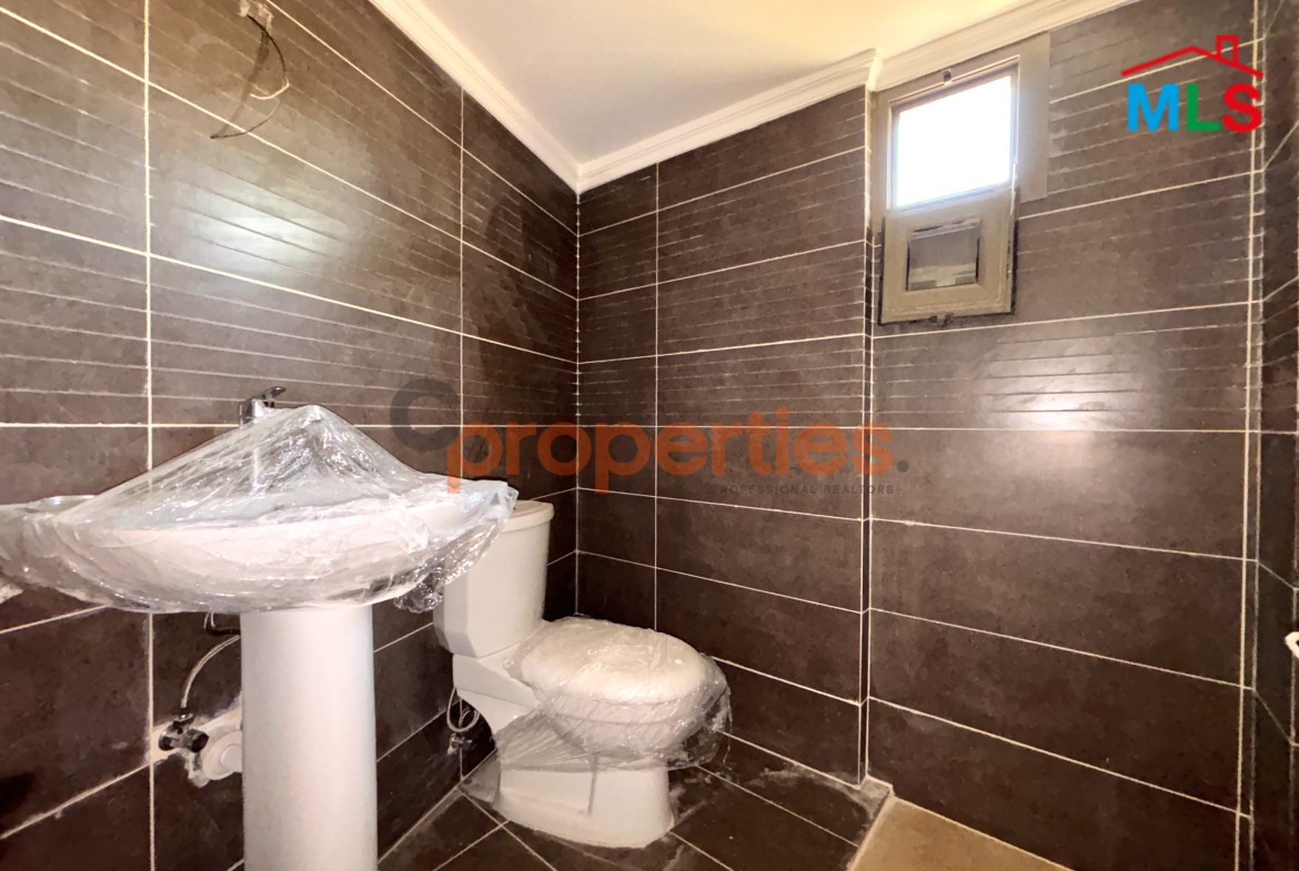 Apartment for sale in Broummana I with payment facilities – CPSK61