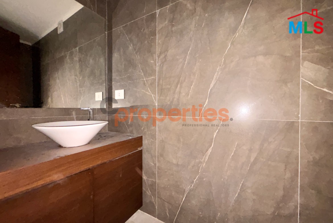Duplex for sale in Beit Mery – CPRA86