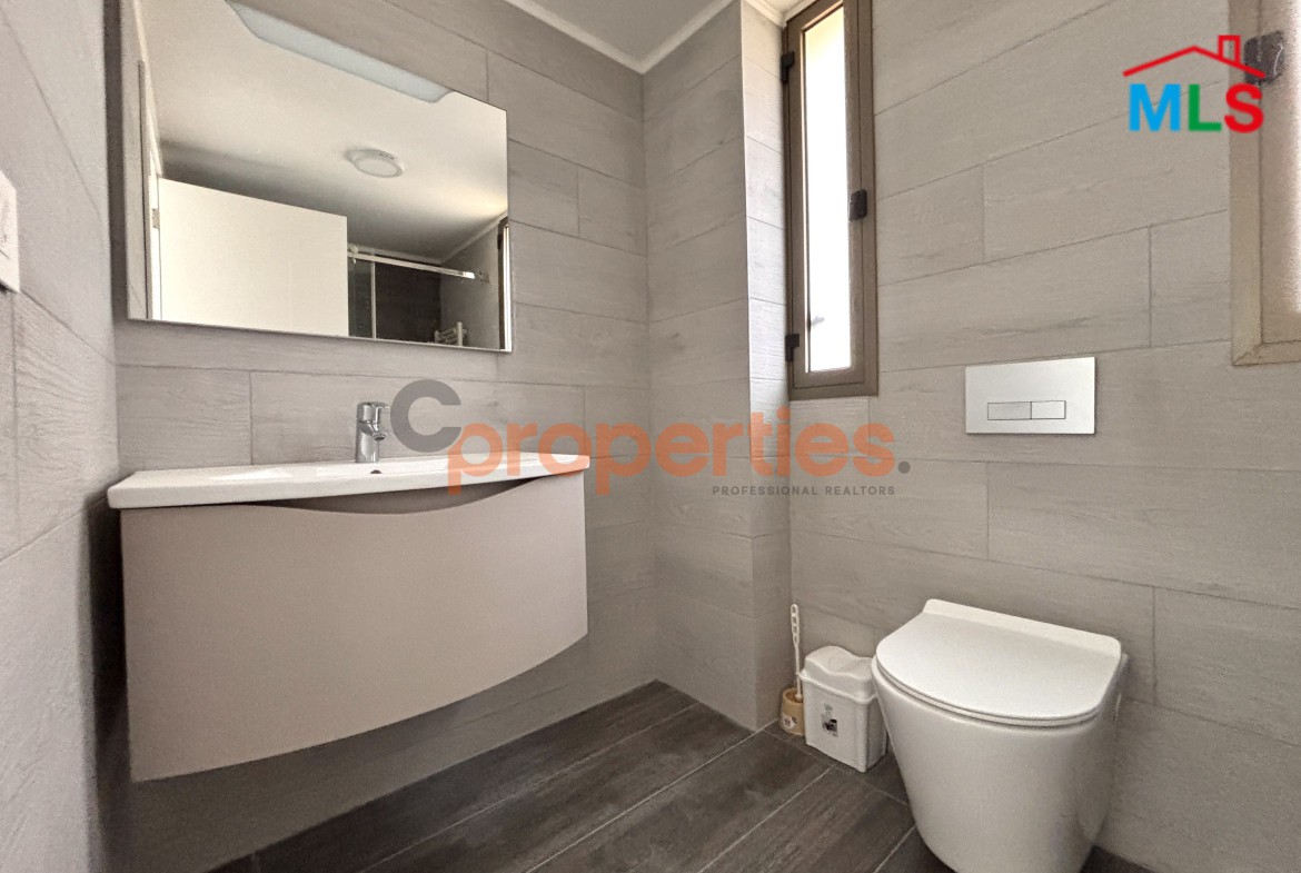 Duplex for sale in Beit Mery – CPRA86