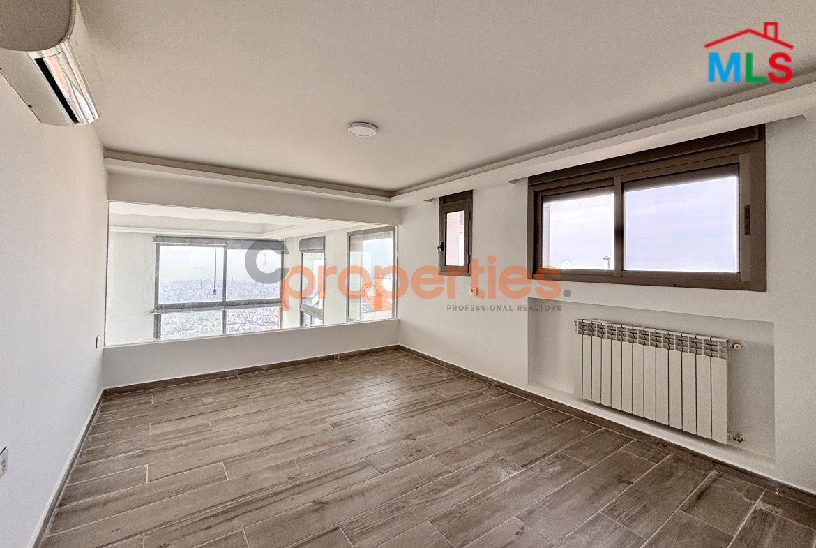 Duplex for sale in Beit Mery – CPRA86