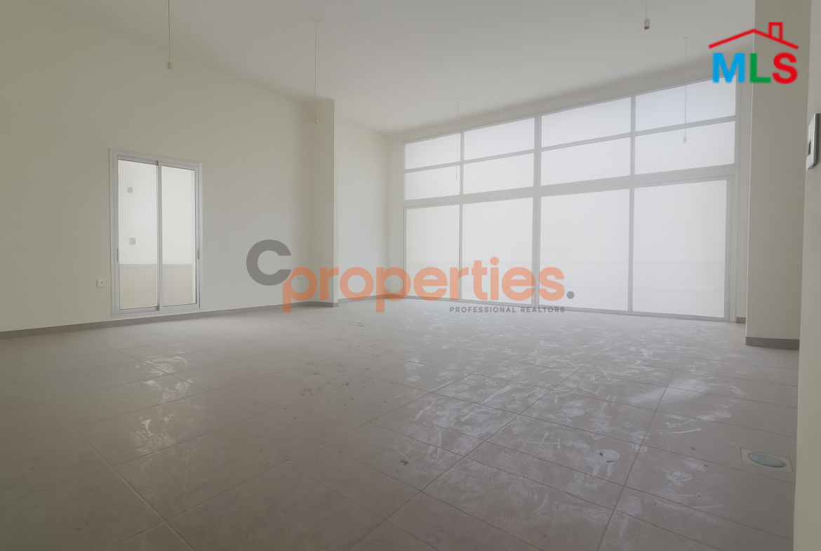 Office For Sale In Furn El Chebbak – CPJA39