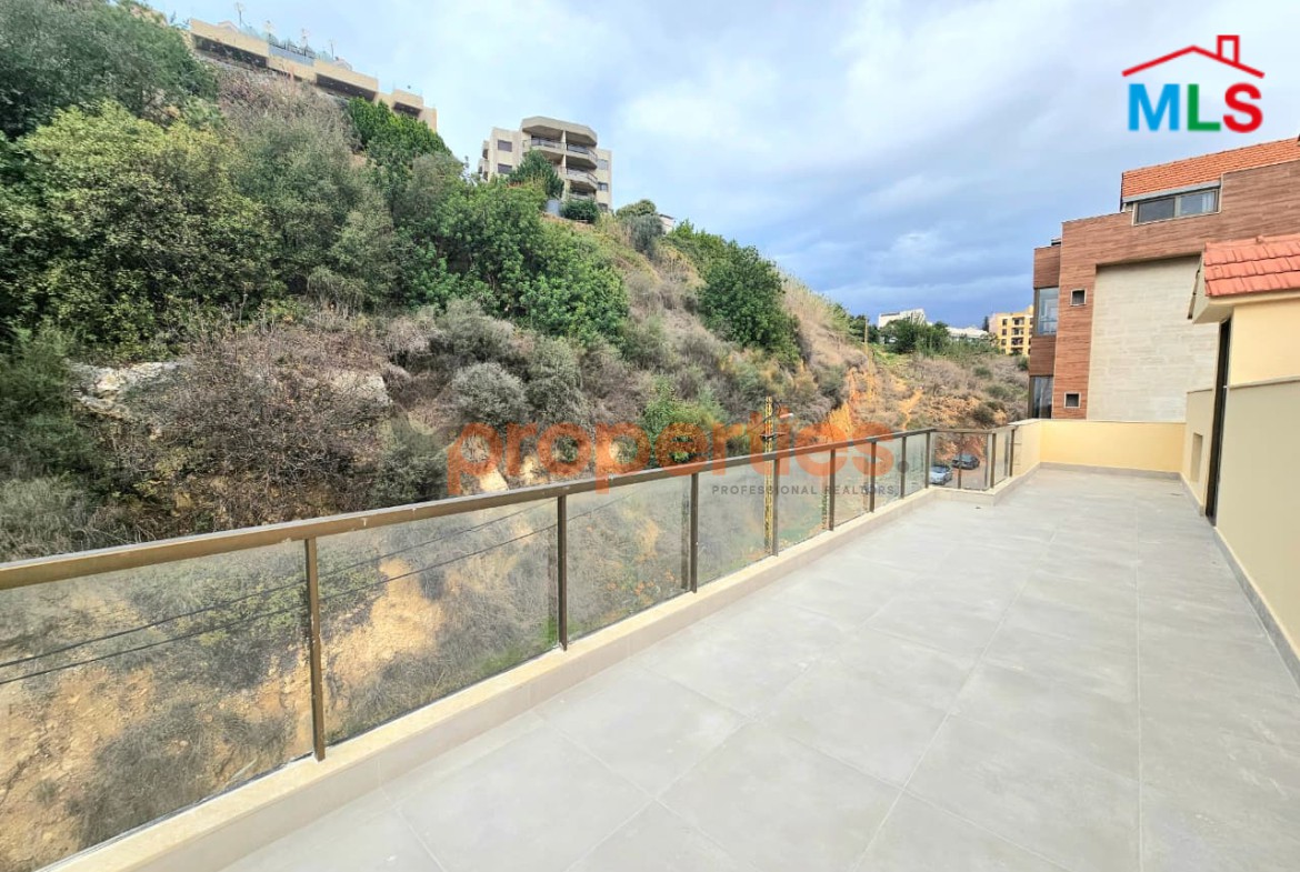 Duplex For Sale | Dbayeh | Great Find – CPRD199