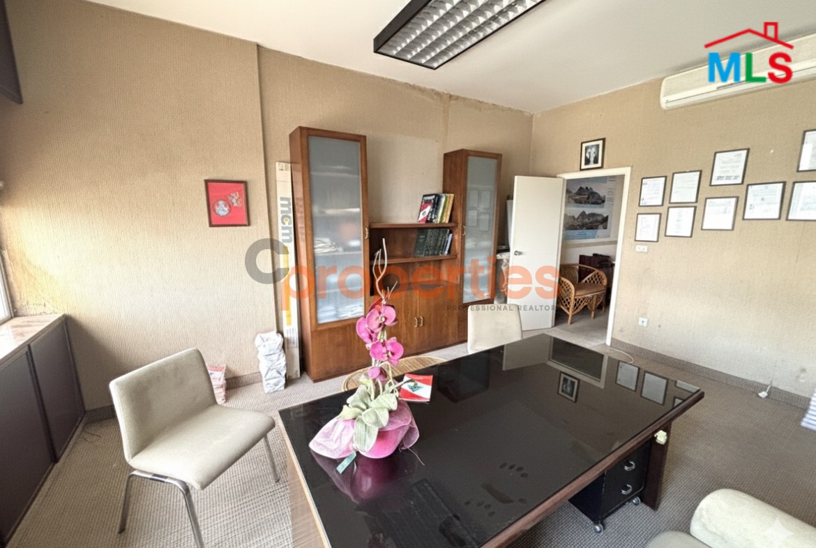 Office For Sale in Jbeil – CPJRK329