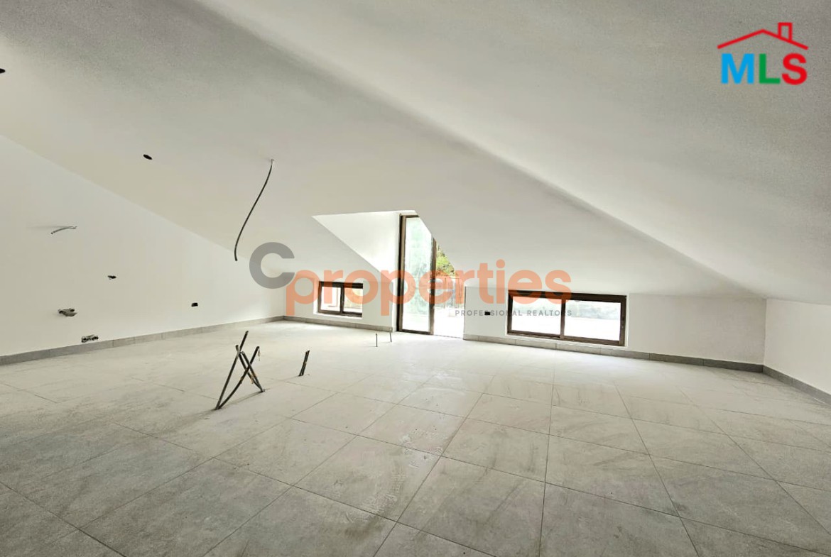 Duplex For Sale | Dbayeh | Great Find – CPRD198