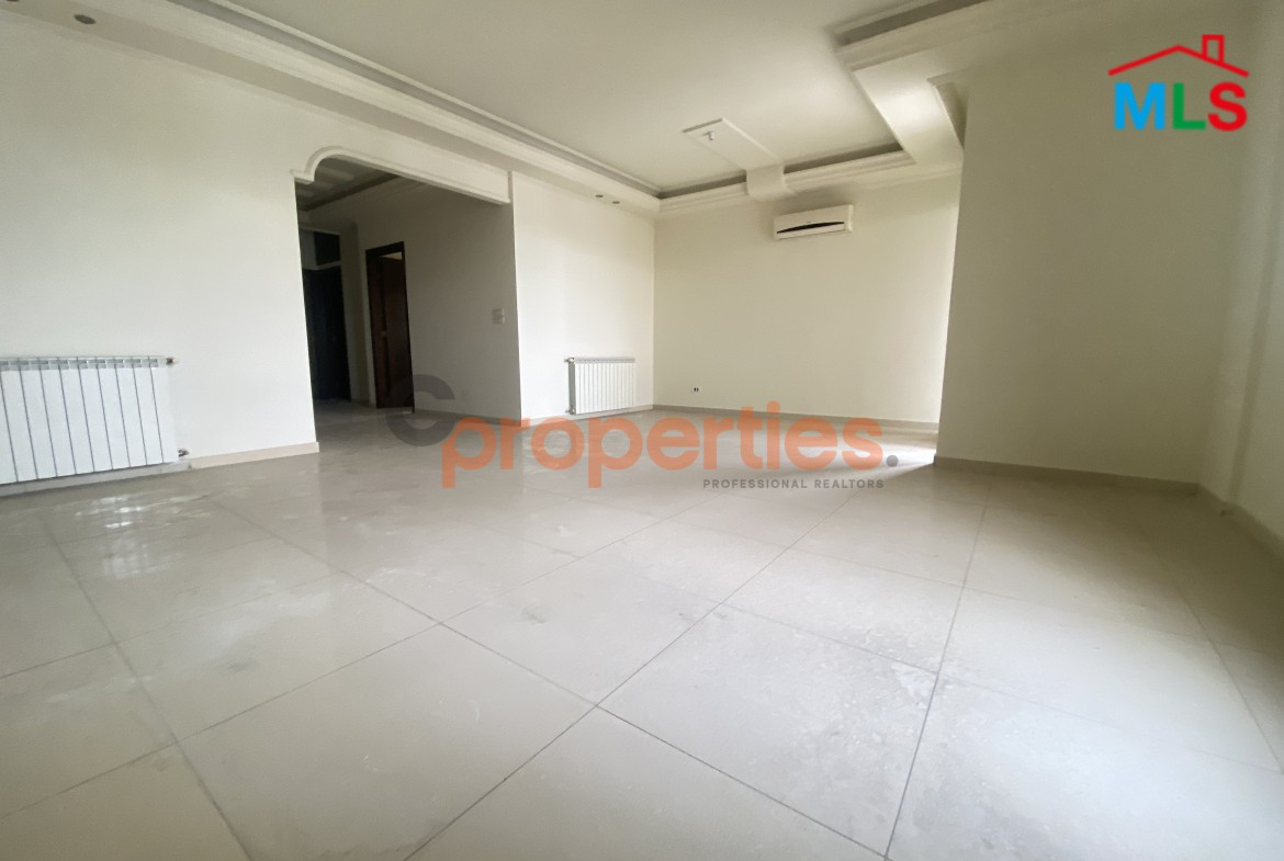 Modern Apartment for Sale in Jal El Dib – CPFY82