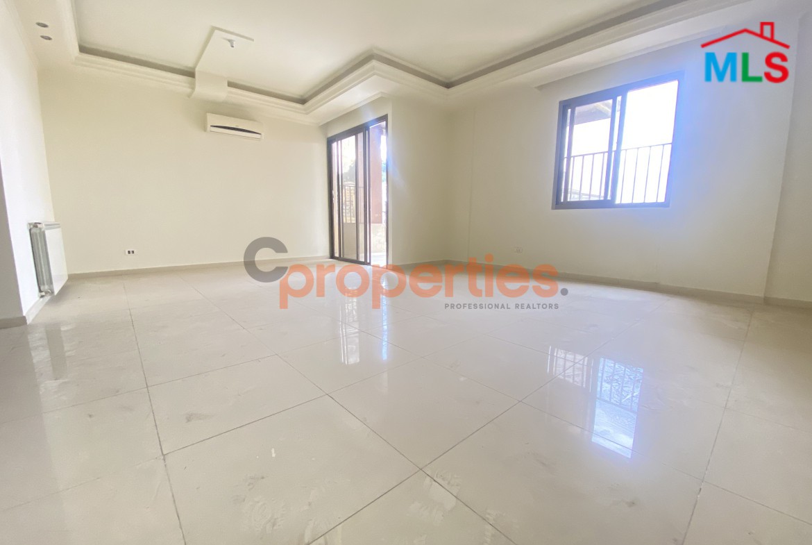 Modern Apartment for Sale in Jal El Dib – CPFY82