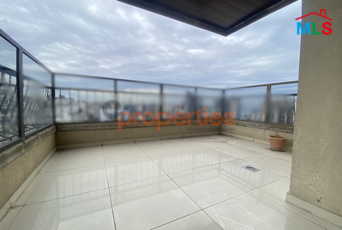 Modern Apartment for Sale in Jal El Dib – CPFY82
