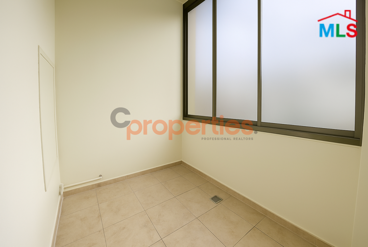 Modern Apartment for Sale in Jal El Dib – CPFY82