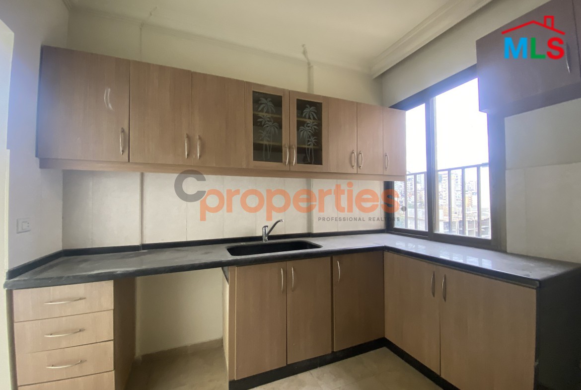 Modern Apartment for Sale in Jal El Dib – CPFY82