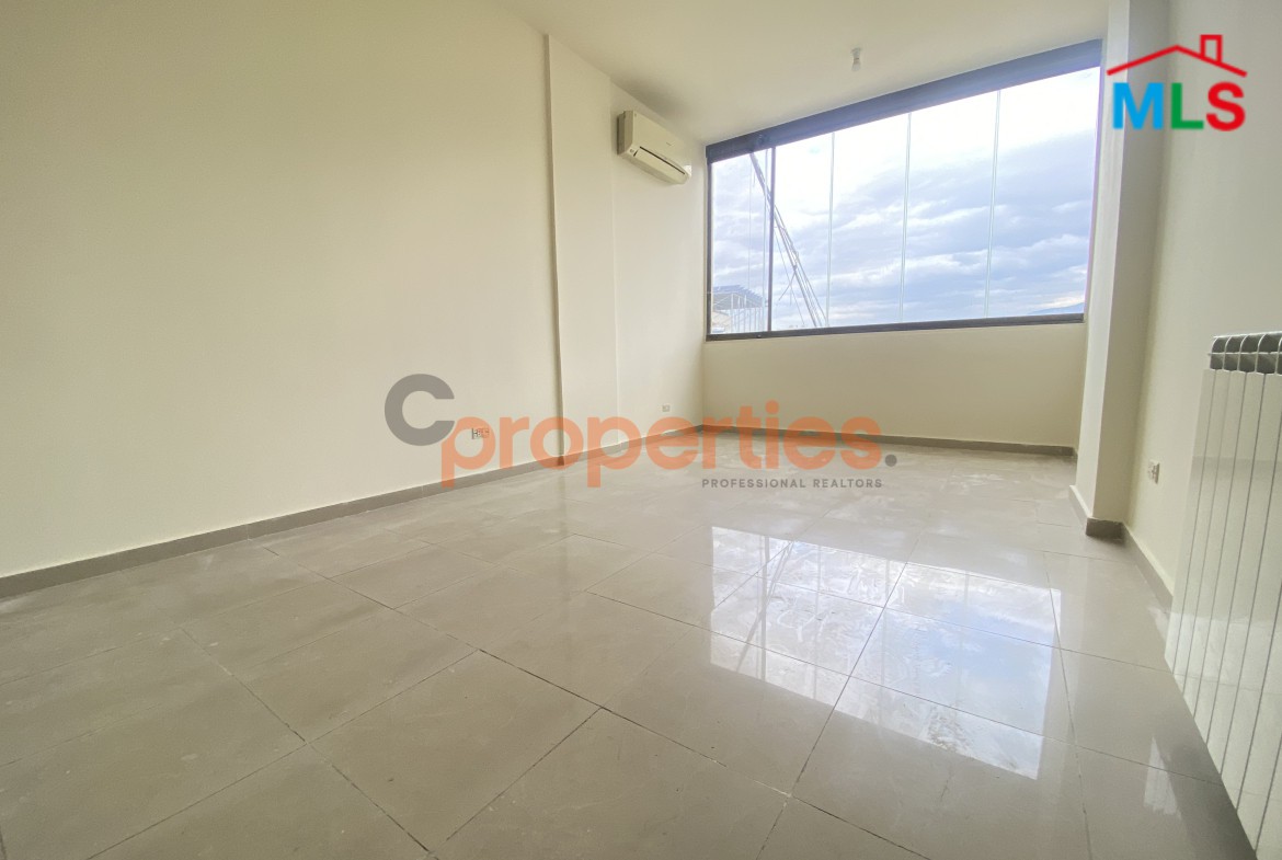 Modern Apartment for Sale in Jal El Dib – CPFY82