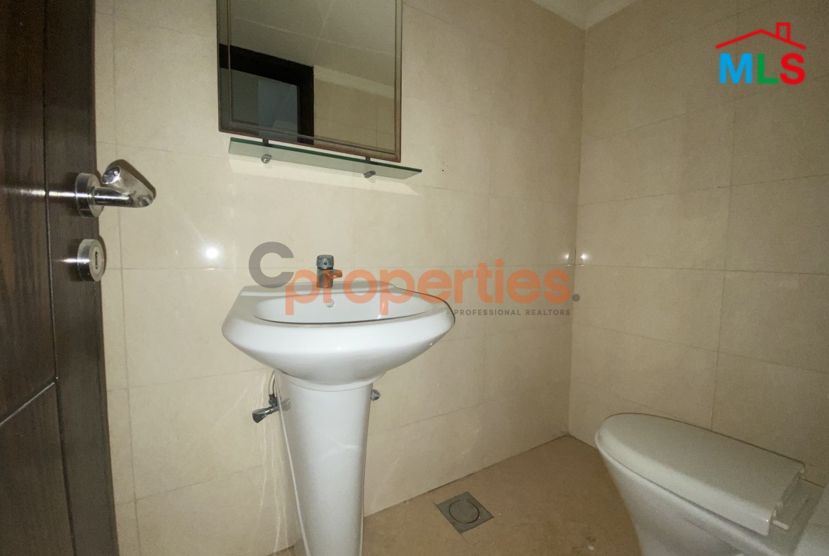 Modern Apartment for Sale in Jal El Dib – CPFY82