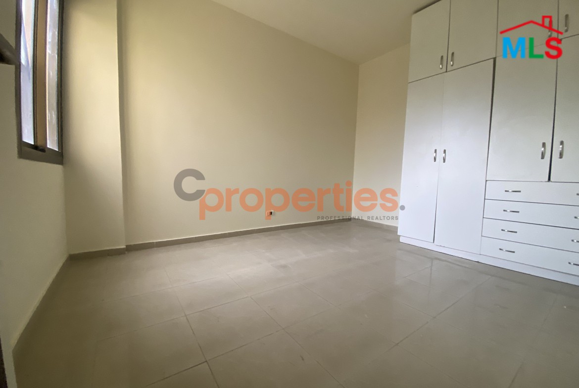 Modern Apartment for Sale in Jal El Dib – CPFY82