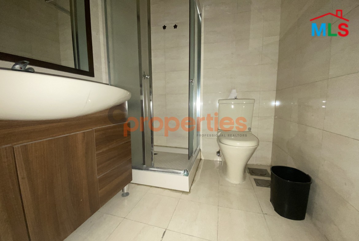 Modern Apartment for Sale in Jal El Dib – CPFY82