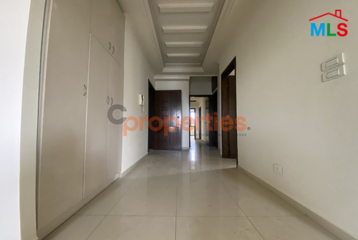 Modern Apartment for Sale in Jal El Dib – CPFY82